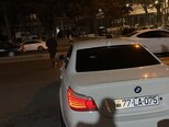 BMW 525-4