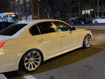 BMW 525-8