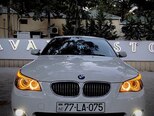 BMW 525-1