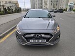 Hyundai Sonata-1