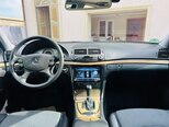 Mercedes E 220-8