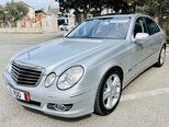 Mercedes E 220-12