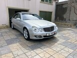 Mercedes E 220-19