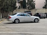 Mercedes E 220-14