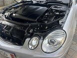 Mercedes E 220-5