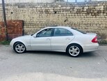 Mercedes E 220-9