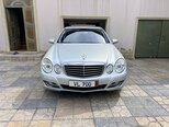 Mercedes E 220-20