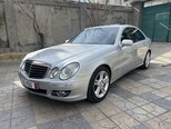 Mercedes E 220-4