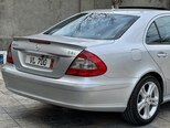 Mercedes E 220-17