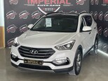 Hyundai Santa Fe-3