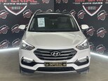 Hyundai Santa Fe-2