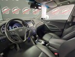 Hyundai Santa Fe-6