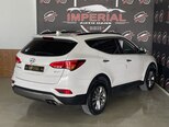 Hyundai Santa Fe-11