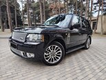 Land Rover Range Rover-9