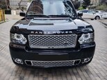 Land Rover Range Rover-1