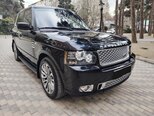 Land Rover Range Rover-7