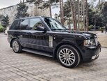 Land Rover Range Rover-8