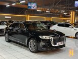 Hongqi H9-3