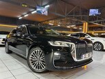 Hongqi H9-5