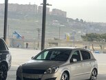 Opel Astra-8