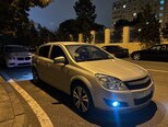 Opel Astra-9