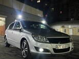 Opel Astra-7