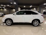Lexus RX 350-4