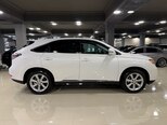 Lexus RX 350-5