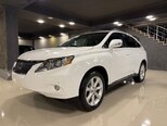 Lexus RX 350-2