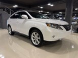 Lexus RX 350-3