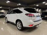 Lexus RX 350-8