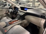 Lexus RX 350-12