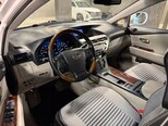 Lexus RX 350-10