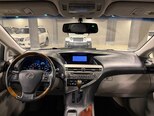Lexus RX 350-17