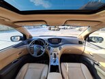 Subaru B9 Tribeca-11