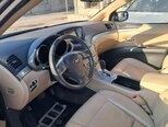 Subaru B9 Tribeca-12