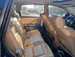 Subaru B9 Tribeca-10