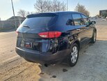 Subaru B9 Tribeca-2