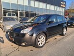 Subaru B9 Tribeca-6