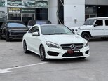 Mercedes CLA 250-1