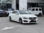Mercedes CLA 250-17