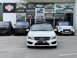 Mercedes CLA 250-2