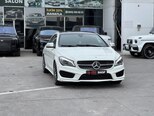 Mercedes CLA 250-16