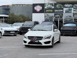 Mercedes CLA 250-15