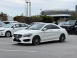 Mercedes CLA 250-12