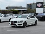 Mercedes CLA 250-13