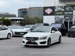 Mercedes CLA 250-14
