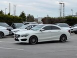 Mercedes CLA 250-11