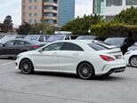Mercedes CLA 250-9