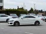 Mercedes CLA 250-10